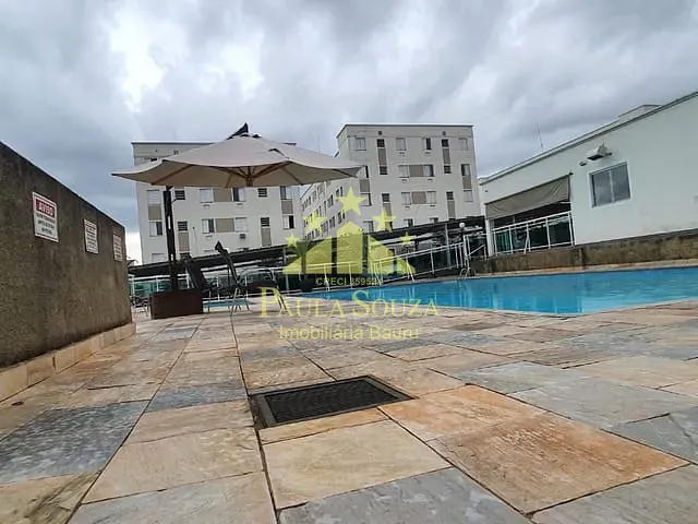Apartamento 2 quartos e 1 banheiro, à venda, no bairro Vila Garcia em Bauru