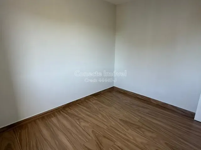 Apartamento 2 quartos e 1 banheiro, para alugar, no bairro Jardim Paraíso em Jaguariúna