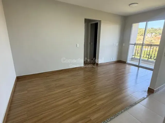 Apartamento 2 quartos e 1 banheiro, para alugar, no bairro Jardim Paraíso em Jaguariúna
