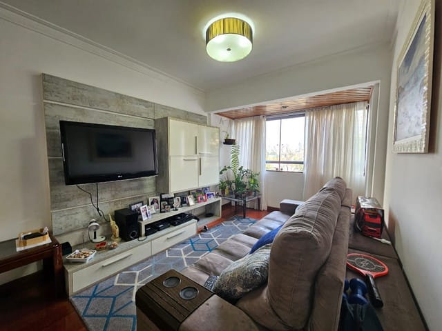 Foto do Apartamento - Apartamento com 2 dormitórios à venda, 70 m² por R$ 750.000,00 - Vila Ipojuca - São Paulo/SP | Ingracia Imóveis