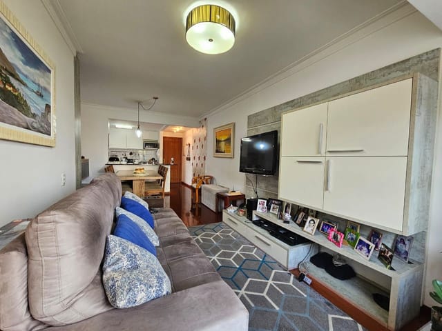 Foto do Apartamento - Apartamento com 2 dormitórios à venda, 70 m² por R$ 750.000,00 - Vila Ipojuca - São Paulo/SP | Ingracia Imóveis