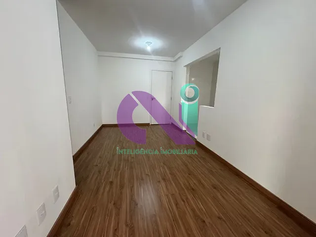 Apartamento com 49m² 2 quartos e 1 banheiro, para alugar, no bairro Conceição em Osasco