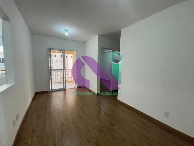 Apartamento com 49m² 2 quartos e 1 banheiro, para alugar, no bairro Conceição em Osasco