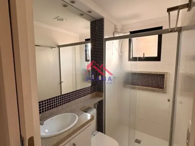 Apartamento 1 quarto e 1 banheiro, à venda ou para alugar, no bairro Vila Andrade em São Paulo