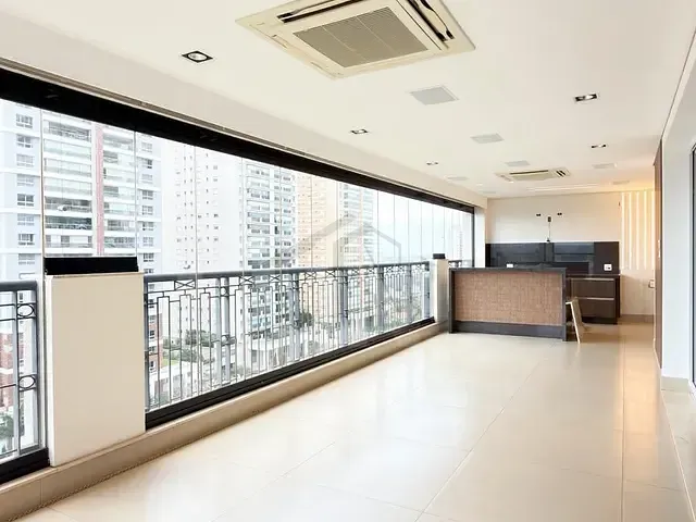 Apartamento 4 quartos e 6 banheiros, à venda, no bairro Residencial Morro do Ipê em Ribeirão Preto