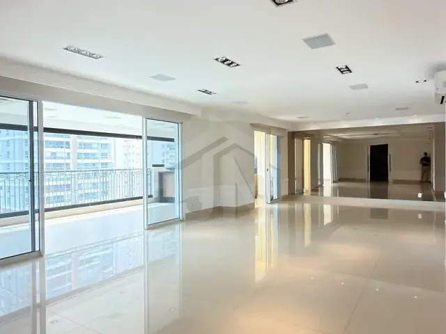 Apartamento 4 quartos e 6 banheiros, à venda, no bairro Residencial Morro do Ipê em Ribeirão Preto