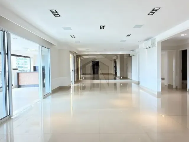 Apartamento 4 quartos e 6 banheiros, à venda, no bairro Residencial Morro do Ipê em Ribeirão Preto