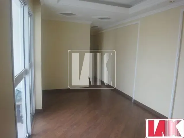Apartamento 2 quartos e 1 banheiro, à venda, no bairro Vila Príncipe de Gales em Santo André