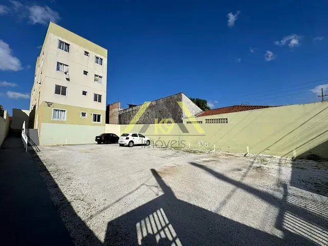 Apartamento com 56m² 2 quartos e 1 banheiro, à venda, no bairro Guaraituba em Colombo