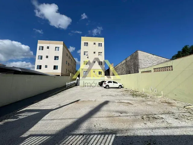 Apartamento com 56m² 2 quartos e 1 banheiro, à venda, no bairro Guaraituba em Colombo