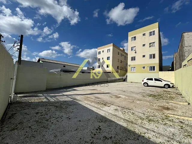 Apartamento com 56m² 2 quartos e 1 banheiro, à venda, no bairro Guaraituba em Colombo