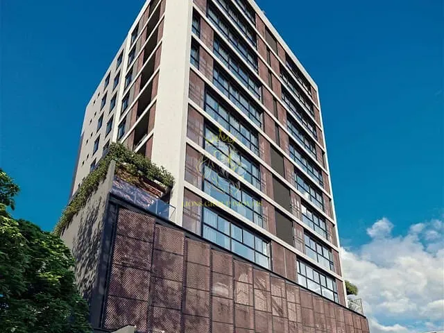 Apartamento 2 quartos e 2 banheiros, à venda, no bairro Centro em Camboriú
