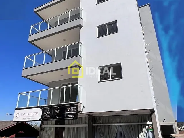 Apartamento 3 quartos e 1 banheiro, à venda, no bairro Primavera em Concórdia