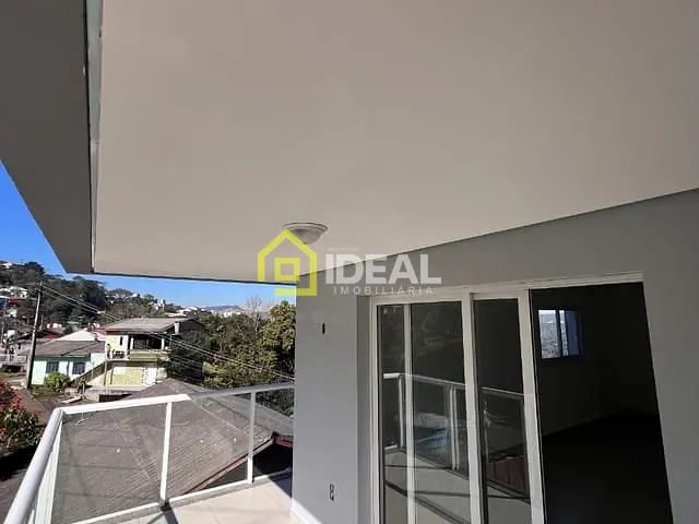 Apartamento 3 quartos e 1 banheiro, à venda, no bairro Primavera em Concórdia