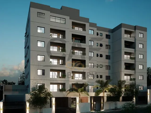 Apartamento com 75m² 1 quarto e 1 banheiro, à venda, no bairro Centro em Jaguariúna