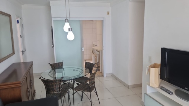 Apartamento 3 quartos e 1 banheiro, à venda, no bairro Jardim Messina em Jundiaí