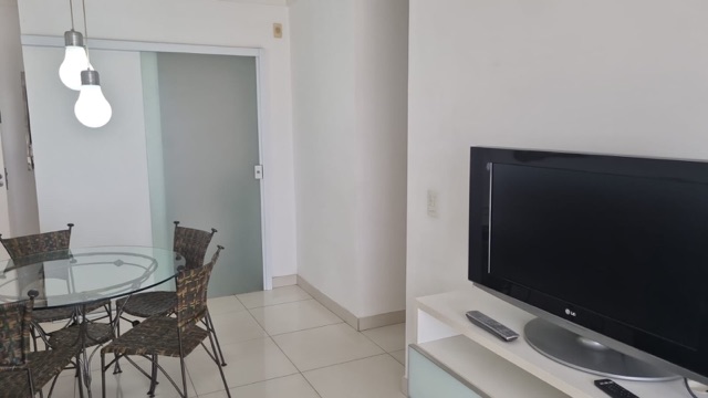 Apartamento 3 quartos e 1 banheiro, à venda, no bairro Jardim Messina em Jundiaí