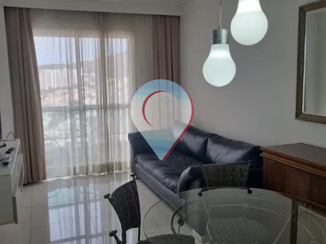 Apartamento 3 quartos e 1 banheiro, à venda, no bairro Jardim Messina em Jundiaí