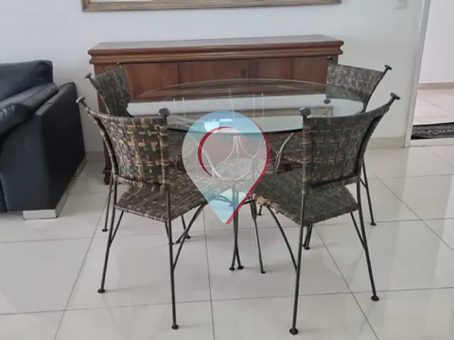 Apartamento 3 quartos e 1 banheiro, à venda, no bairro Jardim Messina em Jundiaí