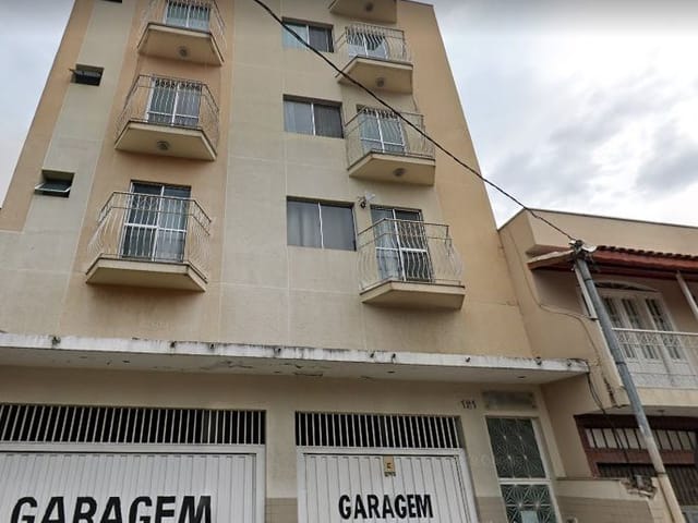 Foto do anúncio: Apartamento à Venda em Santo Antônio, Itajubá MG