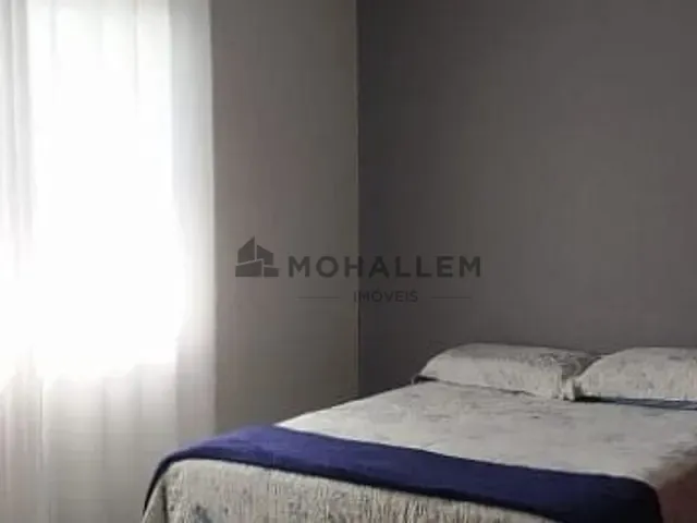 Apartamento à venda, no bairro Santo Antônio em Itajubá