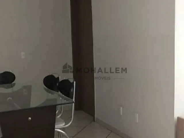 Apartamento à venda, no bairro Santo Antônio em Itajubá
