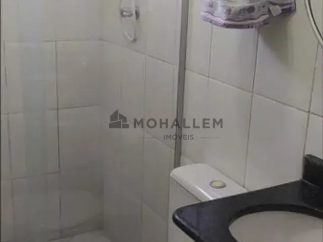 Apartamento à venda, no bairro Santo Antônio em Itajubá