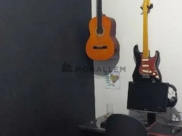 Apartamento à venda, no bairro Santo Antônio em Itajubá