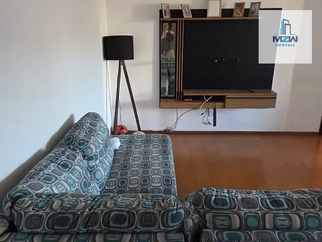 Apartamento 3 quartos e 2 banheiros, à venda ou para alugar, no bairro Alto da Mooca em São Paulo