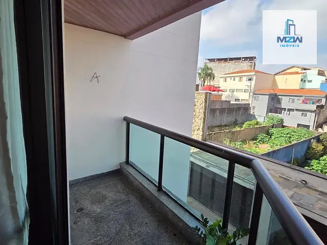 Apartamento 3 quartos e 2 banheiros, à venda ou para alugar, no bairro Alto da Mooca em São Paulo