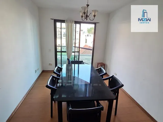 Apartamento 3 quartos e 2 banheiros, à venda ou para alugar, no bairro Alto da Mooca em São Paulo