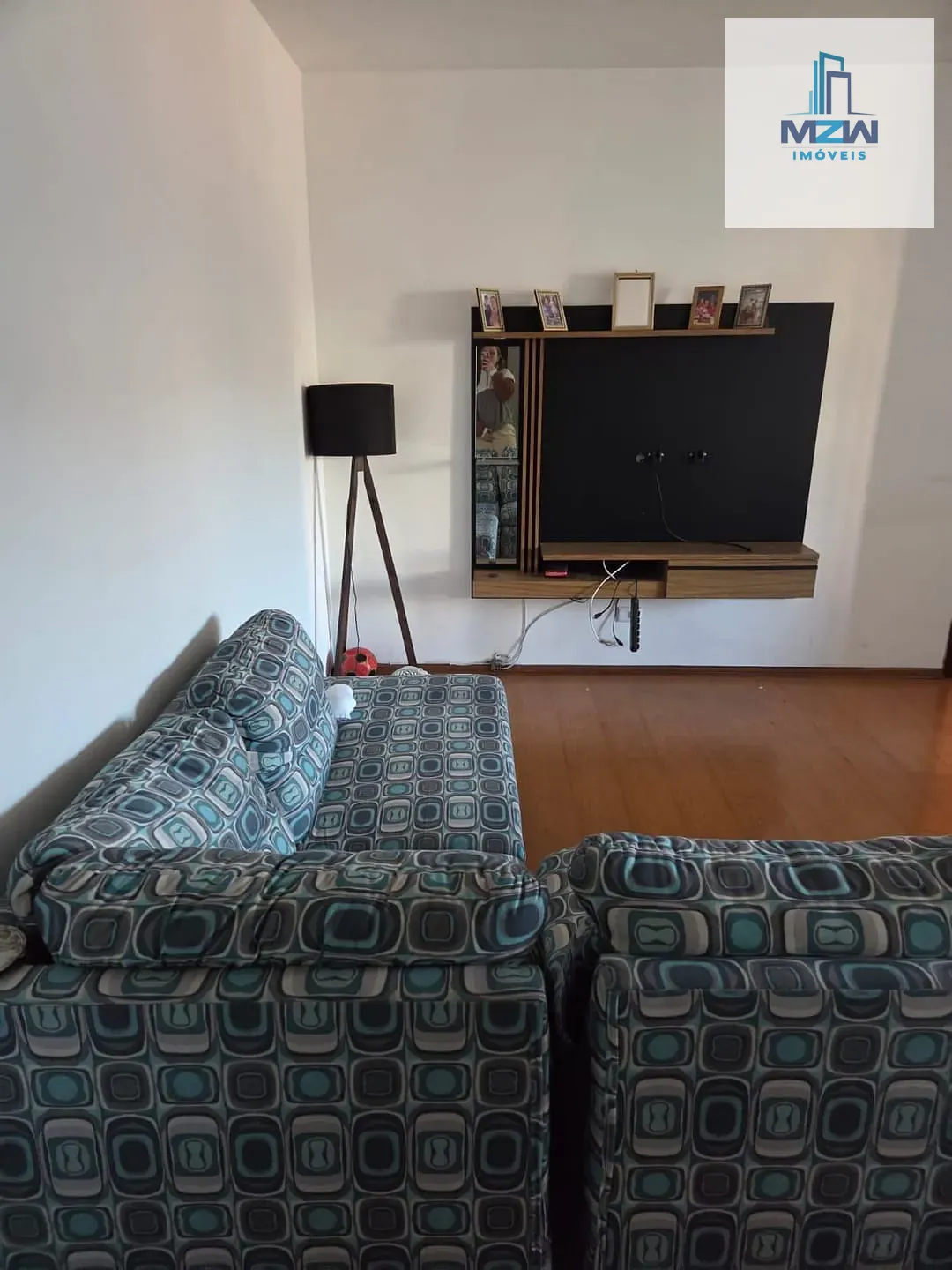 Apartamento, 3 quartos, 113 m² - Foto 1
