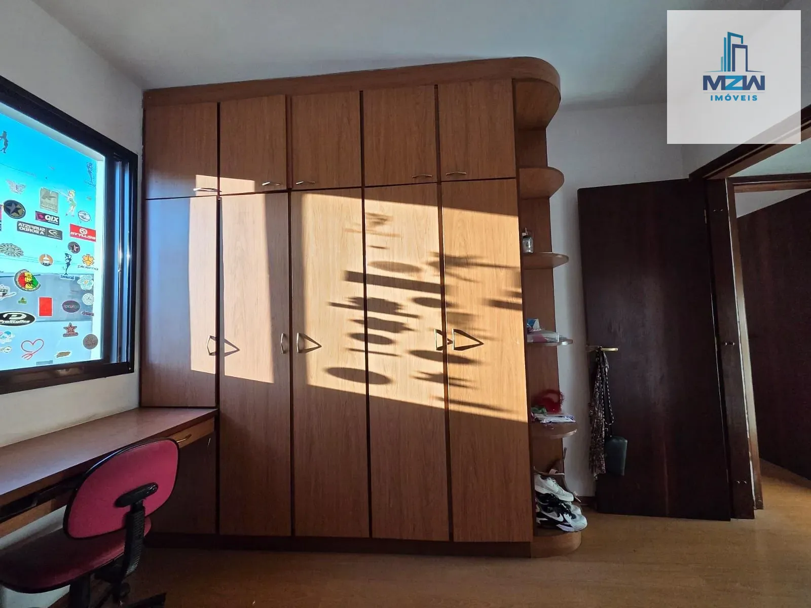 Apartamento, 3 quartos, 113 m² - Foto 5
