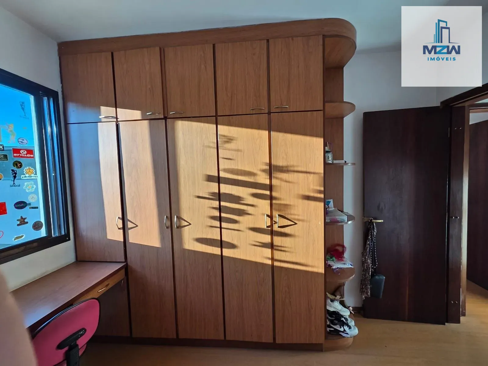 Apartamento, 3 quartos, 113 m² - Foto 6
