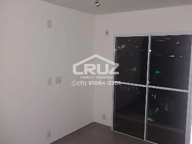 Apartamento com 55m² 2 quartos e 1 banheiro, para alugar, no bairro Jardim Santa Lucrécia em São Paulo
