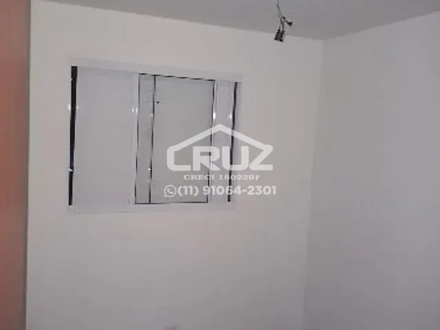 Apartamento com 55m² 2 quartos e 1 banheiro, para alugar, no bairro Jardim Santa Lucrécia em São Paulo