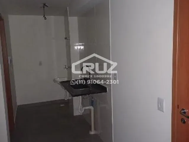 Apartamento com 55m² 2 quartos e 1 banheiro, para alugar, no bairro Jardim Santa Lucrécia em São Paulo