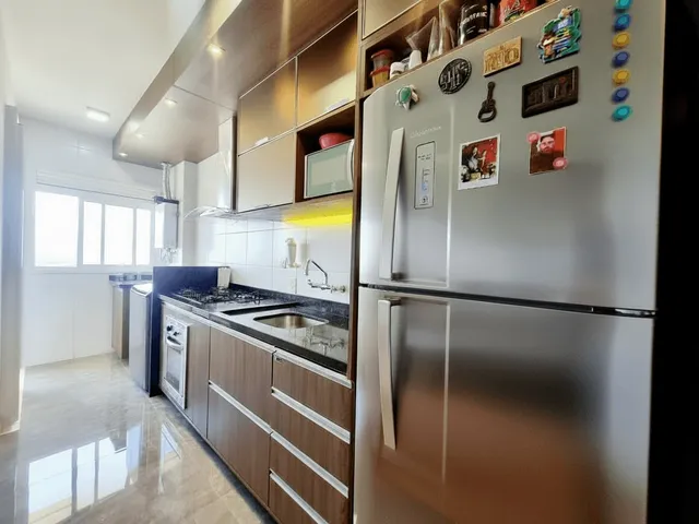 Apartamento com 112m² 3 quartos e 2 banheiros, para alugar, no bairro Gleba Palhano em Londrina