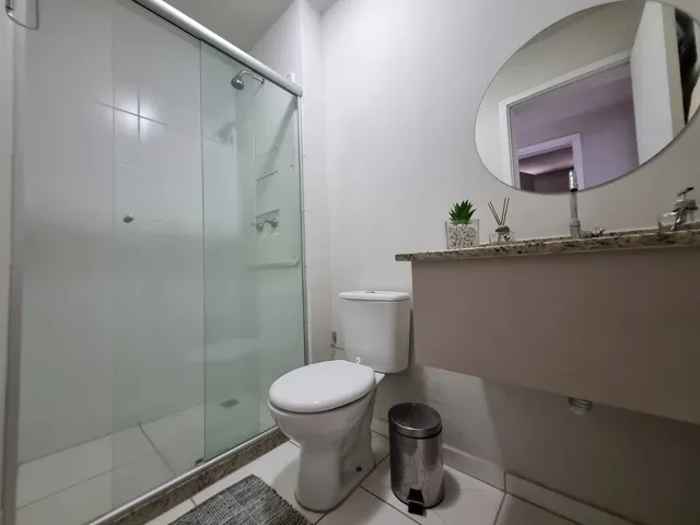Apartamento com 112m² 3 quartos e 2 banheiros, para alugar, no bairro Gleba Palhano em Londrina