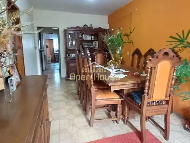 Apartamento com 279m² 2 quartos e 3 banheiros, à venda, no bairro Ano Bom em Barra Mansa