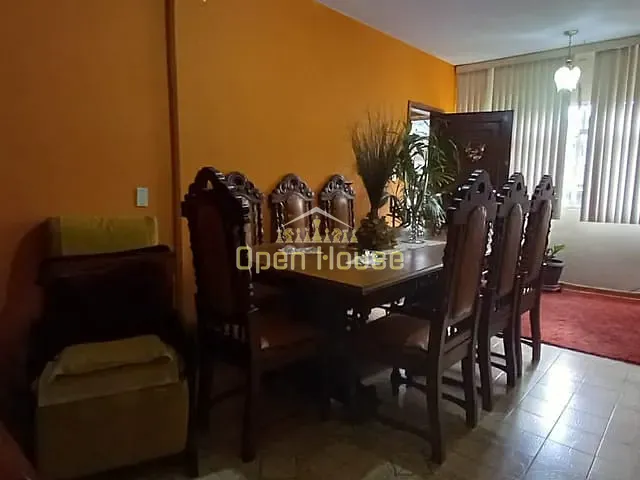 Apartamento com 279m² 2 quartos e 3 banheiros, à venda, no bairro Ano Bom em Barra Mansa