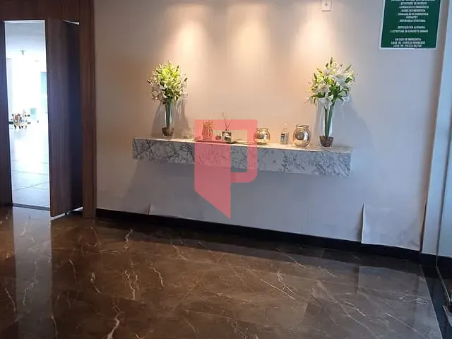 Apartamento 3 quartos e 3 banheiros, à venda, no bairro Castelo em Belo Horizonte