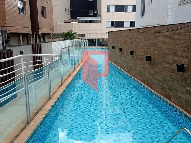 Apartamento 3 quartos e 3 banheiros, à venda, no bairro Castelo em Belo Horizonte