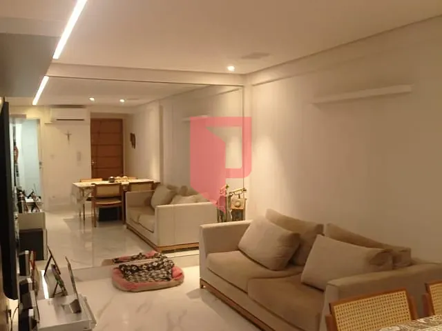 Apartamento 3 quartos e 3 banheiros, à venda, no bairro Castelo em Belo Horizonte
