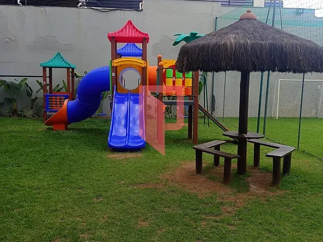 Apartamento 3 quartos e 3 banheiros, à venda, no bairro Castelo em Belo Horizonte