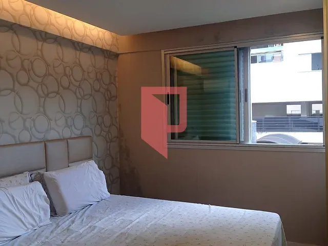 Apartamento 3 quartos e 3 banheiros, à venda, no bairro Castelo em Belo Horizonte
