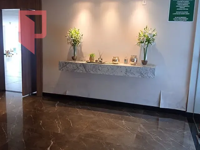 Apartamento 3 quartos e 3 banheiros, à venda, no bairro Castelo em Belo Horizonte