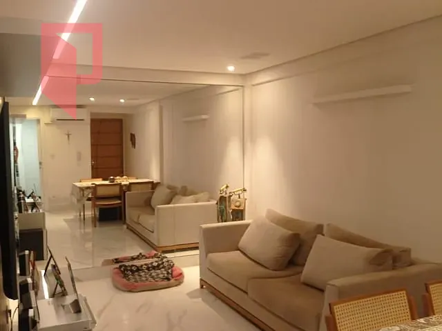 Apartamento 3 quartos e 3 banheiros, à venda, no bairro Castelo em Belo Horizonte