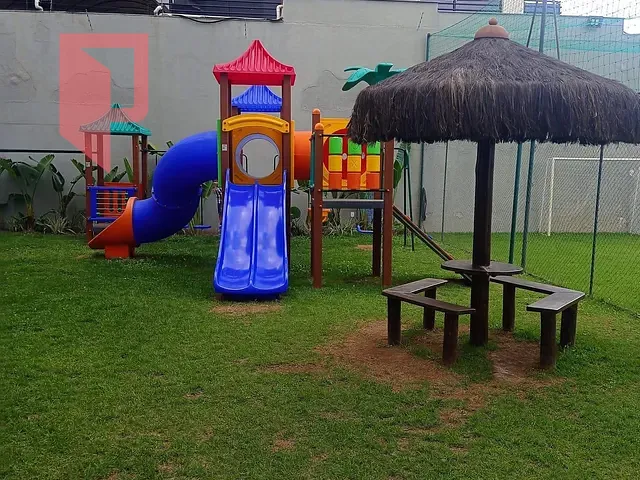 Apartamento 3 quartos e 3 banheiros, à venda, no bairro Castelo em Belo Horizonte