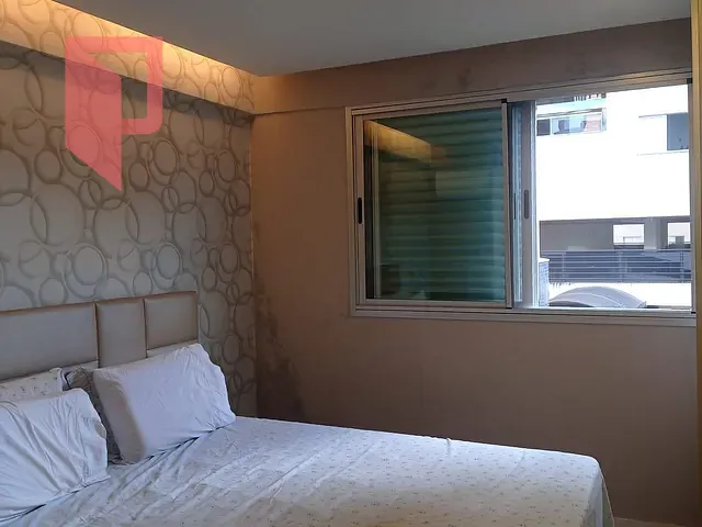 Apartamento 3 quartos e 3 banheiros, à venda, no bairro Castelo em Belo Horizonte